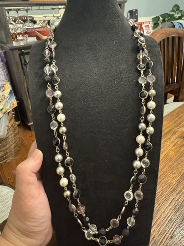 Long double strand - long,