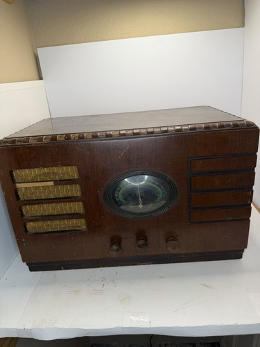 Antique montgomery ward - montgomery,