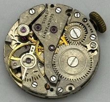 AS 970 A Schild Watch Movement