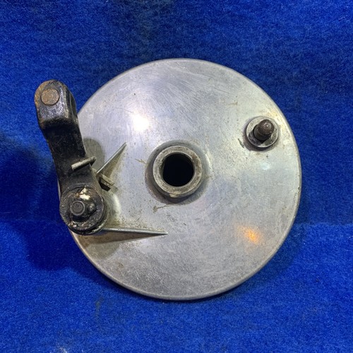 Bsa a50 a65 rear brake - a65,