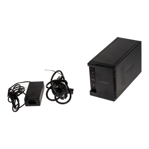 Nas netgear readynas 212 - readynas,