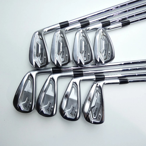 Used srixon zx4 mkii - &, zx5