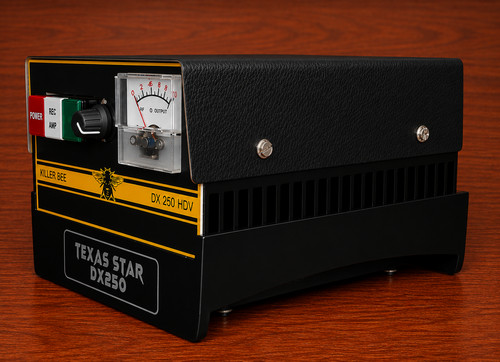 Texas star dx250 - star, /