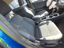 Console Front Floor With