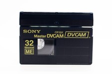 Sony PDVM-32MEM Mini DVCAM