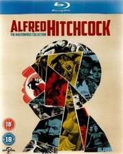 Alfred Hitchcock The