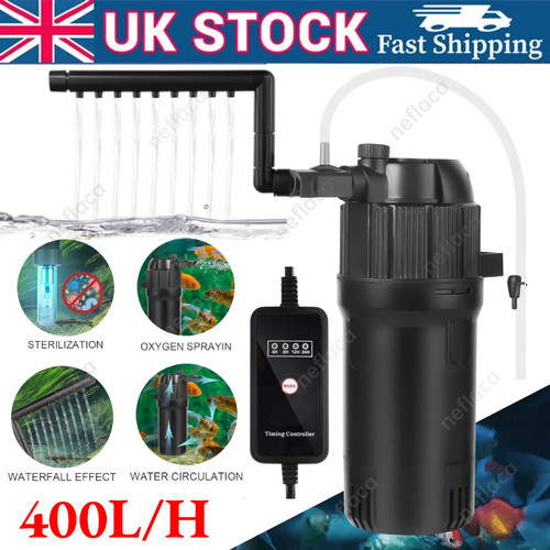 Aquarium fish tank - in, 1