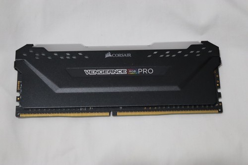 Corsair vengeance rgb - vengeance, 16gb