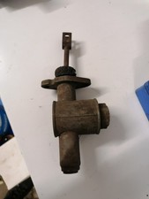 Lockheed Clutch Master Cylinder
