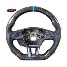 Ford Focus NITROUS BLUE CARBON