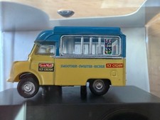 Oxford NCA003 N Gauge 1/148