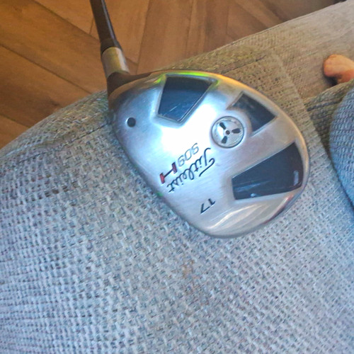 Titleist 909 hybrid - 909,