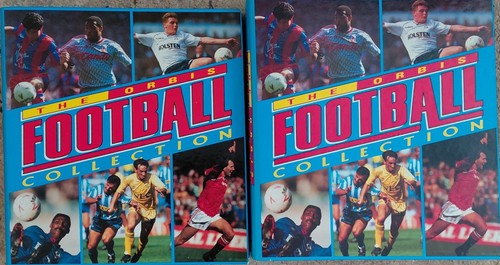Orbis 1990 football - orbis, 1990-91
