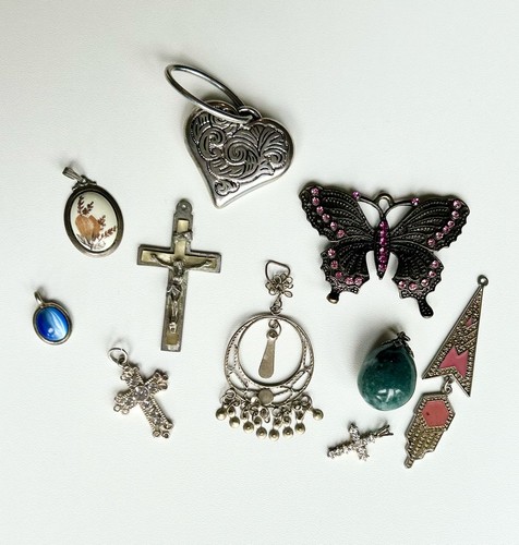 X10 pendant bundle joblot - pendant,
