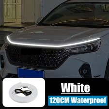 120cm Car Hood LED DRL Daytime