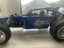 Losi Mini Desert Buggy 1/18th