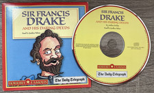 Sir Francis Drake & His Daring