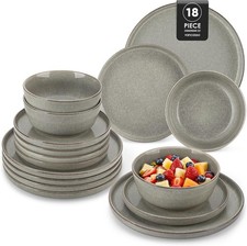Vancasso ANYA Plate Set, 18
