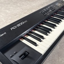 Roland RD-300NX 88-Key Digital