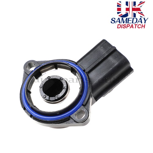 Throttle position sensor tps - throttle,