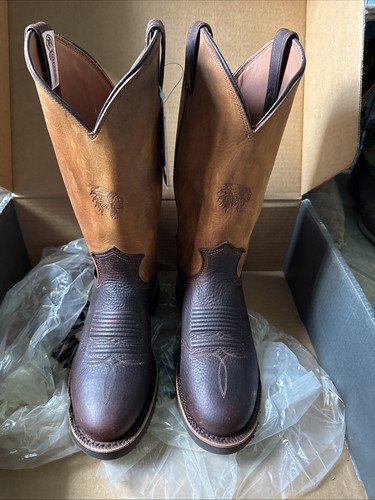 Chippewa 29321 briar - 12,