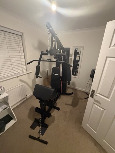 Multi gym home - home,