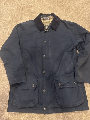 Barbour beaufort cotton - beaufort,