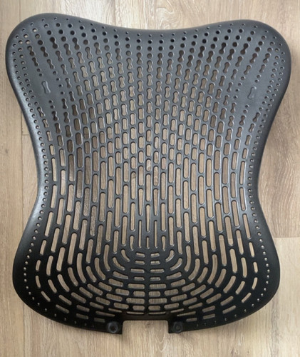 Herman miller mirra - mirra, 1