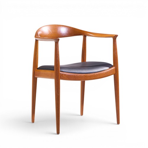 Hans wegner for johannes - hans,
