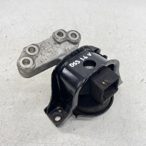 Citroen ds3 engine - engine, mount