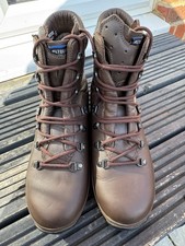 British Army Brown Altberg