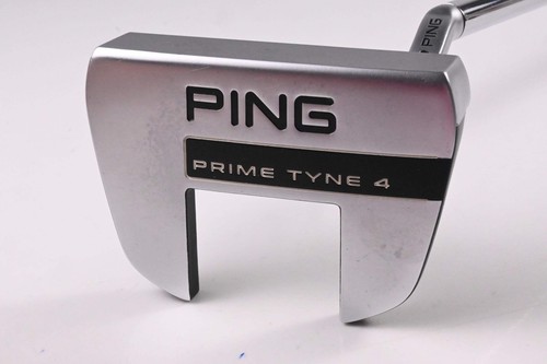 Ping 2023 prime tyne - ping, putter