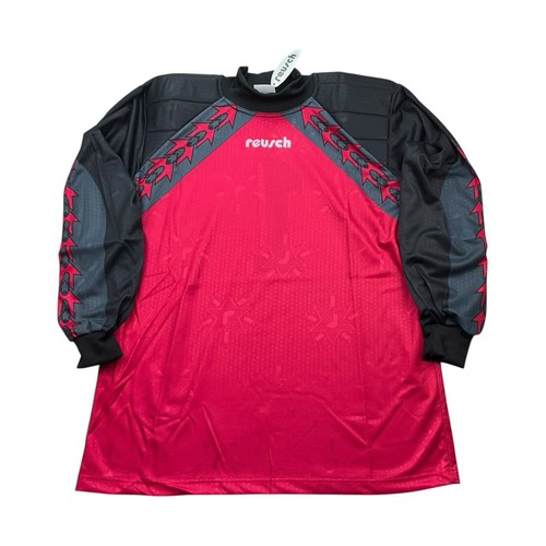 Reusch vintage jersey - reusch,