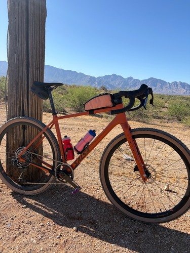 Teravail circos carbon - circos,