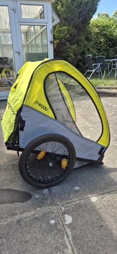 Double buggy child - double,