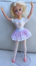 Pedigree sindy ballerina doll - pedigree,