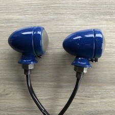 Pair Of Genuine Vintage