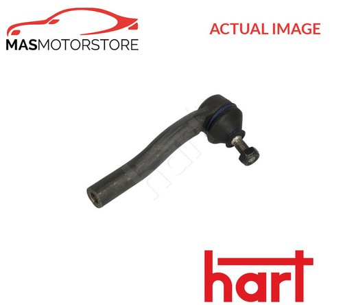 Track rod end - end, front