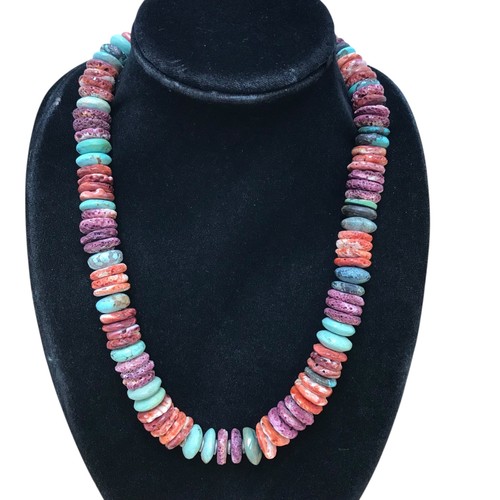 Sterling silver navajo - silver,