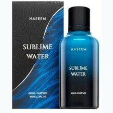 Naseem Sublime Water Aqua