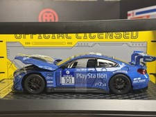 BMW M6 GT3 1:24 Scale Genuine