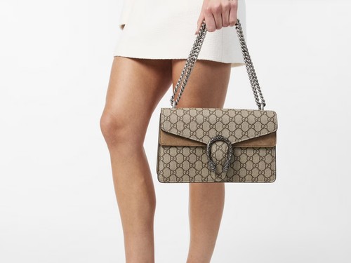 Genuine authentic gucci - authentic,