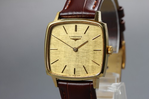 Near mint longines l847 - [near, l847.4
