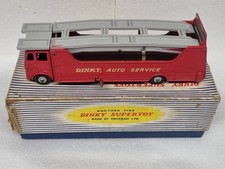 Original Vintage Dinky