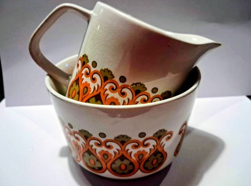 Studio meakin ceramic - j&g,