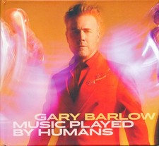 Gary Barlow: Music Played By