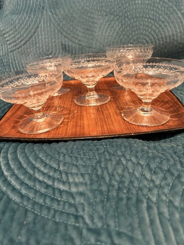 Vintage short stemmed - vintage,