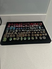 Job lot - costume jewellery