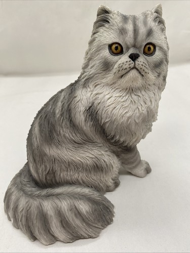 Leonardo cat studies persian - cat,