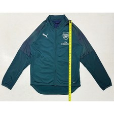 Arsenal FC Puma Fly Emirates